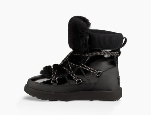 UGG Highland Waterproof Boot for Women UGG